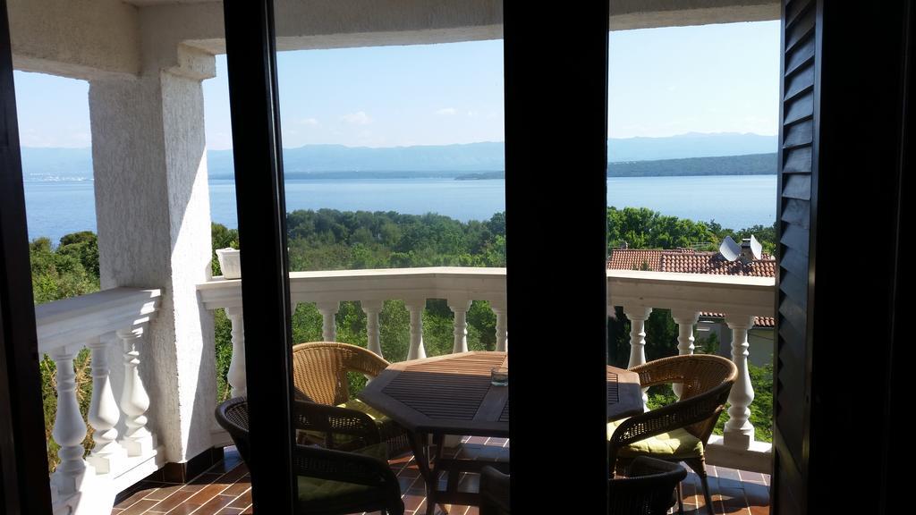 Guest House Villa Marlis Malinska Room photo
