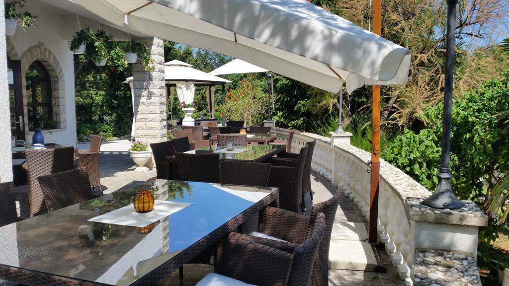 Guest House Villa Marlis Malinska Exterior photo