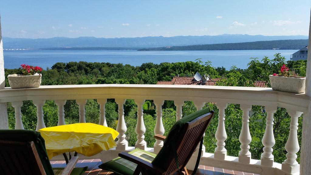 Guest House Villa Marlis Malinska Room photo